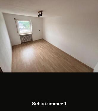 Foto - 3 Zimmer Etagenwohnung in Königsbrunn