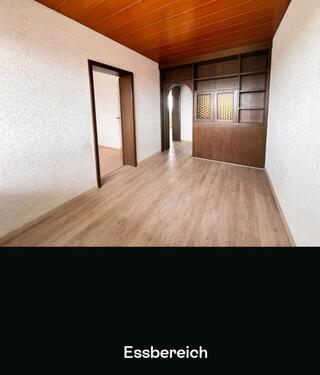 Foto - Etagenwohnung in Königsbrunn zur Miete