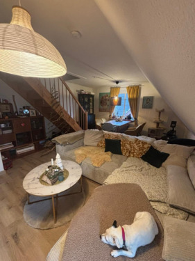 Foto - Großzügige 3,5 Zimmer Wohnung nähe Bahnhof