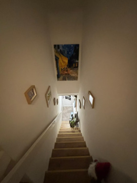 Foto - Etagenwohnung in Klanxbüll zur Miete