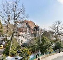 2-Zimmer-Maisonette in begehrter Lage von Königstein-Falkenstein - Königstein im Taunus