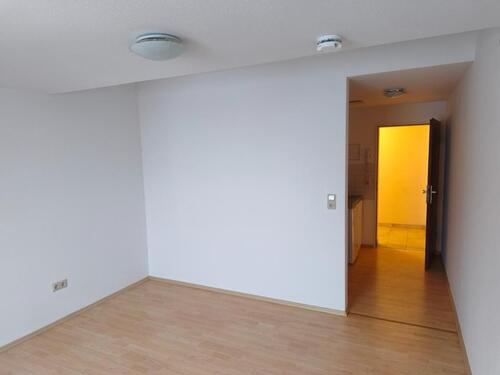 Foto - Ohne Provision ! 1-Zimmer-Apartment in der Adolf-Ey-Strasse