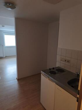 Foto - Dachgeschoßwohnung in Clausthal-Zellerfeld zum Kaufen