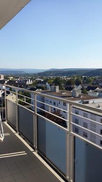 Foto - Renovierte 4-Zi. Wohnung im 7OG mit Aufzug und Garage in Wittlich