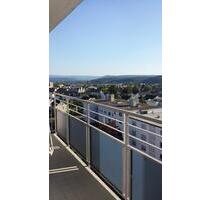 Renovierte 4-Zi. Wohnung im 7OG mit Aufzug und Garage in Wittlich