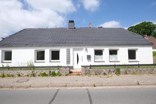 Foto - Charmantes EFH barrierefrei, IDEAL für Alt & Jung (Preiskracher)