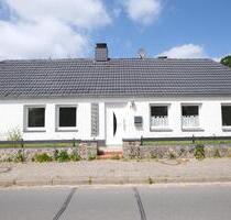 Charmantes EFH barrierefrei, IDEAL für Alt & Jung (Preiskracher) - Groß Wittensee