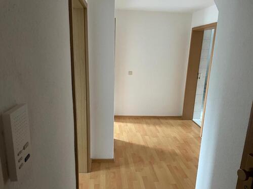 Foto - 2 Zimmer Dachgeschoßwohnung zur Miete in Senftenberg