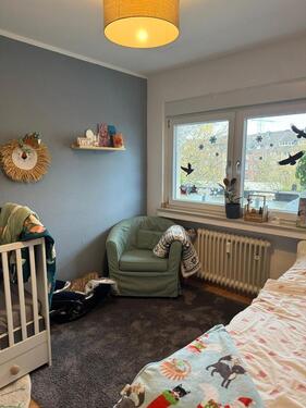 Foto - 4 Zimmer Etagenwohnung zur Miete in Düsseldorf