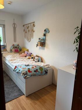 Foto - 4 Zimmer Etagenwohnung in Düsseldorf