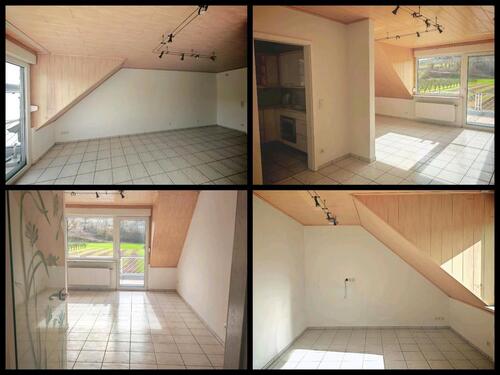 Foto - 3 Zimmer Maisonettenwohnung in Mülheim-Kärlich