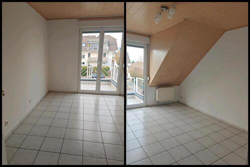 Foto - Maisonettenwohnung in Mülheim-Kärlich zur Miete