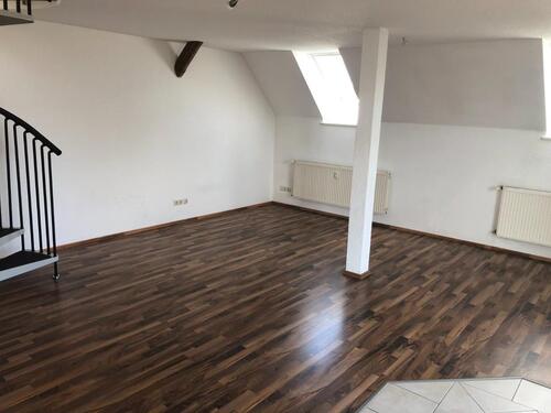 Foto - 3 Zimmer Dachgeschoßwohnung zur Miete in Malchow