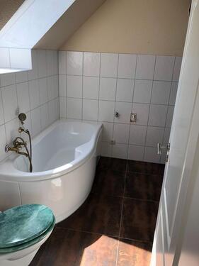 Foto - 3 Zimmer Dachgeschoßwohnung in Malchow