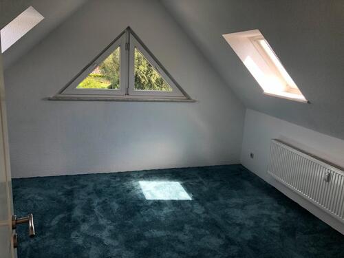 Foto - Dachgeschoßwohnung in Malchow zur Miete