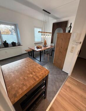 Foto - Etagenwohnung in Siegen zur Miete