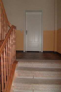 Foto - Etagenwohnung in Bad Elster zur Miete