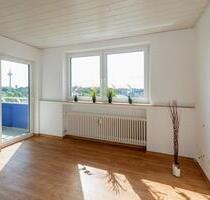 ** Stilvolle 3-Zimmerwohnung mit Balkon und Weitblick ** - Wesel Fusternberg