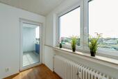 Foto - 3 Zimmer Etagenwohnung zur Miete in Wesel