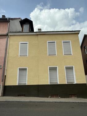 Foto - Grundstück mit 2 Gebäuden in Pirmasens