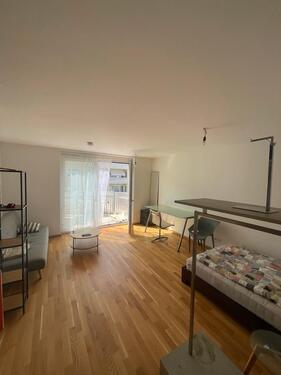 Foto - 1 Zimmer Etagenwohnung zur Miete in München