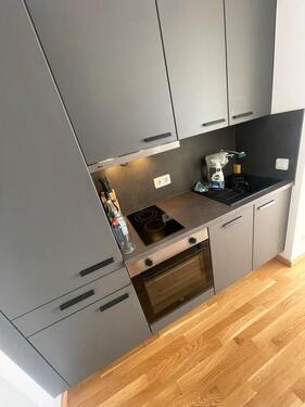 Foto - Etagenwohnung in München zur Miete