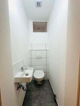 Foto - Dachgeschoßwohnung in Eschweiler zur Miete