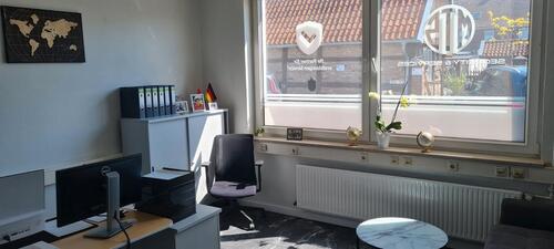 Foto - Büroräume zu vermieten - 1.150,00&nbsp;EUR Kaltmiete, ca.&nbsp; 168,00&nbsp;m&sup2;