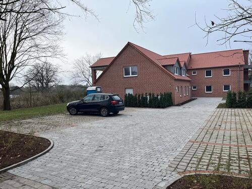 Foto - 3-Zimmer Wohnung im Grünen - 1.490,00&nbsp;EUR Kaltmiete, ca.&nbsp; 100,00&nbsp;m&sup2;