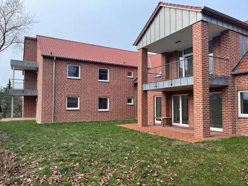 Foto - 3 Zimmer Etagenwohnung zur Miete in Bielefeld