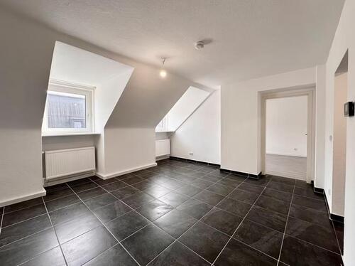 Foto - 4 Zimmer Dachgeschoßwohnung zur Miete in Gelsenkirchen