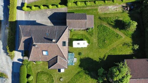 Foto - Mehrfamilienhaus, Wohnhaus in Weidhausen bei Coburg zum Kaufen