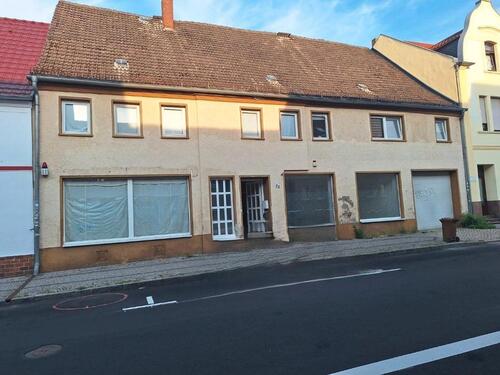 Foto - Mehrfamilienhaus in Genthin als Kapitalanlage