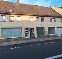 Mehrfamilienhaus in Genthin als Kapitalanlage