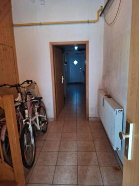 Foto - Mehrfamilienhaus, Wohnhaus in Genthin