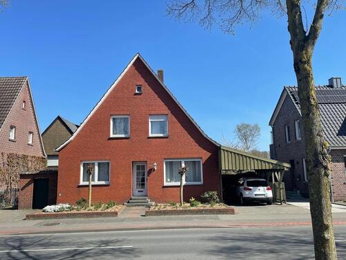 Foto - Haus EFH mit großem Garten. Ideal für Familien.
