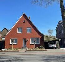 Haus EFH mit großem Garten. Ideal für Familien. - Emsdetten