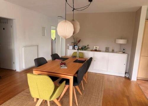 Foto - Etagenwohnung in Bielefeld zum Kaufen