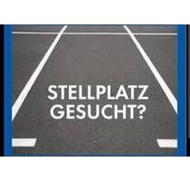 Stellplätze außen, Wohnmobil, Wohnwagen, Boot, Depot - Dorfprozelten