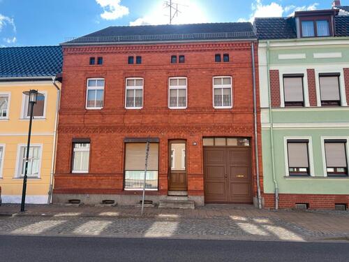 Foto - Wohnhaus in Putlitz - 159.000,00 EUR Kaufpreis,