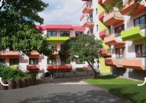 Foto - 45 qm Wohnung mit Balkon Trier Studentenviertel Pluwiger Str