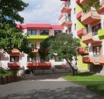45 qm Wohnung mit Balkon Trier Studentenviertel Pluwiger Str - Birresborn