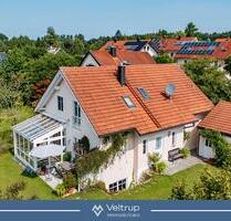 WOHNTRAUM FÜR FAMILIEN – EFH MIT GARTEN IN GREIFENBERG