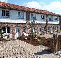 Reihenhaus, provisionsfrei, 4 Zimmer, Garten, Küche, Stellplätze - Bad Doberan