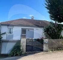 WG-geeigneter Bungalow für 3 Jahre zu vermieten in Tiefenbach bei Landshut!