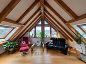 Foto - 3,5 Zimmer Wohnung Dachgeschoss