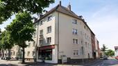 Foto - Hermannstraße 42-2 ZKB Wohnung im 3. OG *ab sofort* zu vermieten