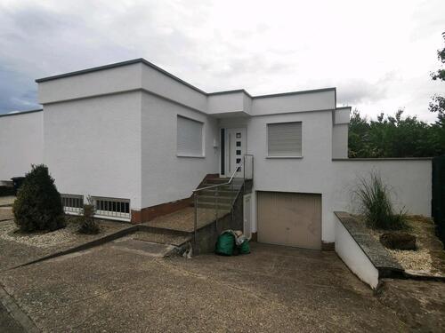 Foto - Neustadt-Haardt: Sonniger Bungalow mit Garten - Wohnen wie Urlaub