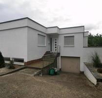 Neustadt-Haardt: Sonniger Bungalow mit Garten - Wohnen wie Urlaub - Neustadt an der Weinstraße