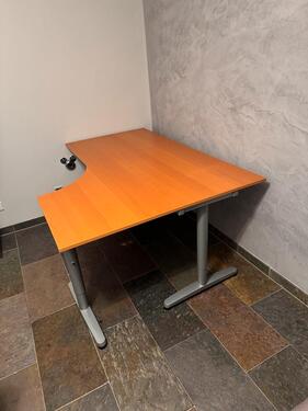 Foto - Etagenwohnung zur Miete in Feilbingert